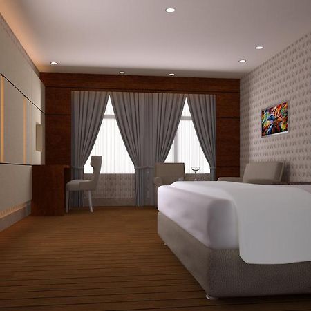 Nirvana Wood Resort & Spa Shimla Zewnętrze zdjęcie