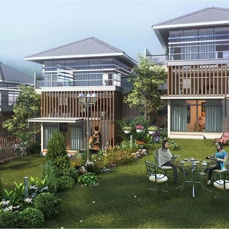 Nirvana Wood Resort & Spa Shimla Zewnętrze zdjęcie