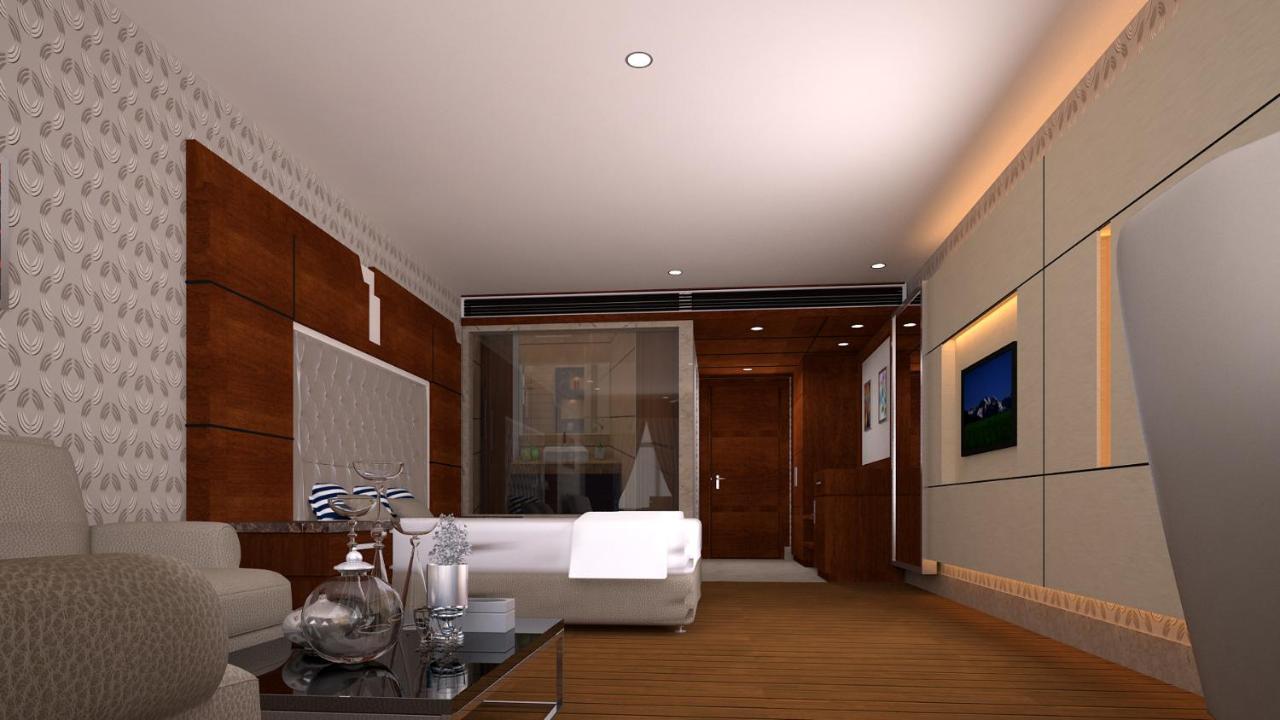Nirvana Wood Resort & Spa Shimla Zewnętrze zdjęcie